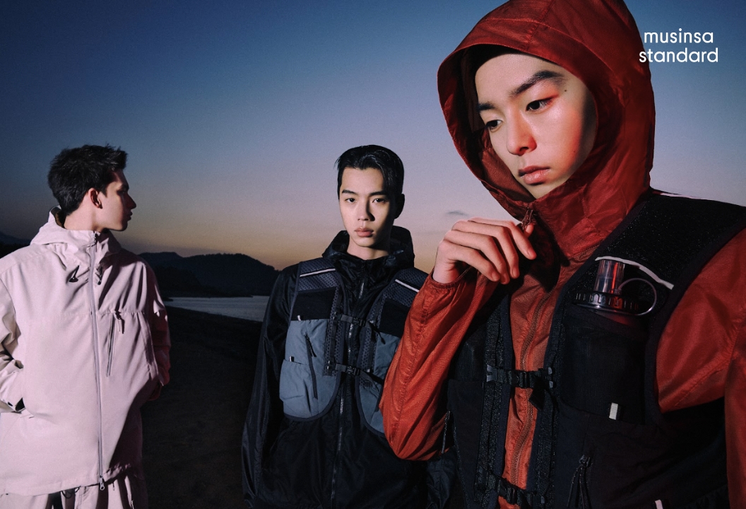 무신사스탠다드, 다운 재킷 13만장 흥행... ‘시티 레저’ 라인업 강화 27-Image